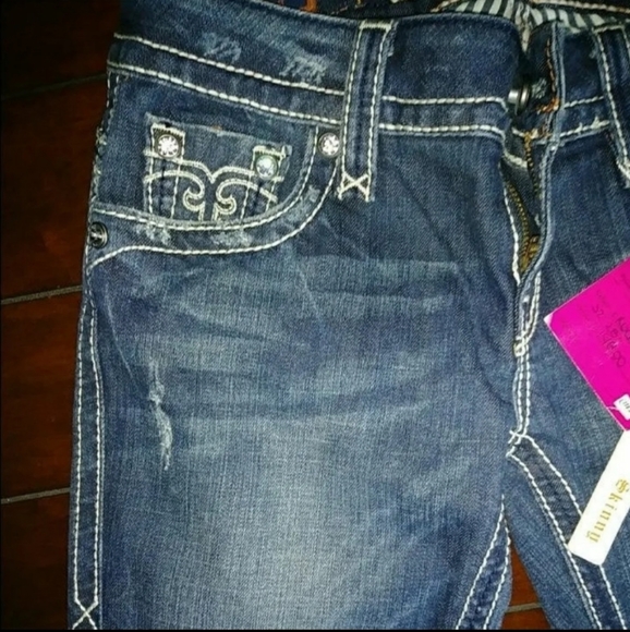 Womens Jeans - Picture 6 of 8